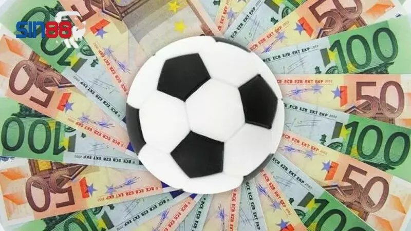 Kèo half ime Sin88