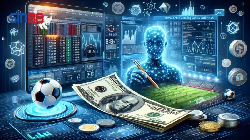 Các loại kèo nhà cái Sin88